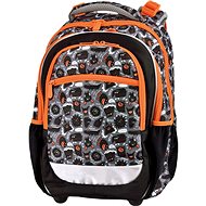 Stil Backpack Cartoons - School Backpack