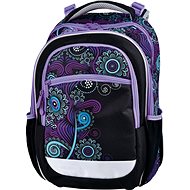 Style Backpack Fantasy - School Backpack