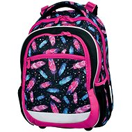 Indian Backpack Style - School Backpack