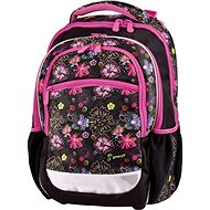 Style Backpack Summer - School Backpack