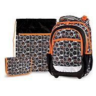 Stil Set Cartoons - School Set