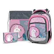 Style Set Lama - School Set