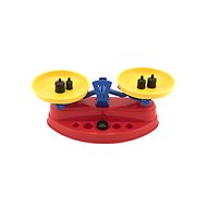 Kitchen scales with weights - Game Set