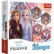 Memory Game Frozen II - Memory Game
