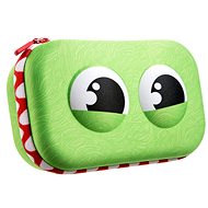 Zipit Wildlings New box green - School Case