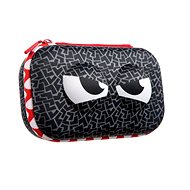 Zipit Wildlings New box Black - School Case