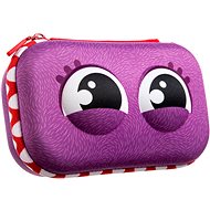 Zipit Wildlings New pencil case purple - Pencil Case