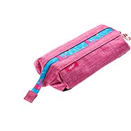Zipit Lenny Pencil Case Pink - Pencil Case
