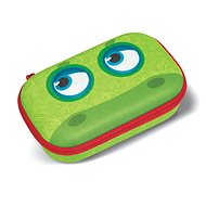 Zipit Wildlings box green - School Case