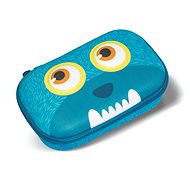 Zipit Wildlings pencil case blue - Pencil Case