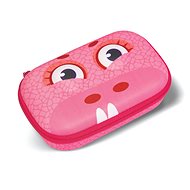 Zipit Wildlings pencil case light pink - Pencil Case