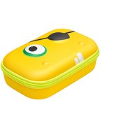 Zipit Beast box yellow - School Case