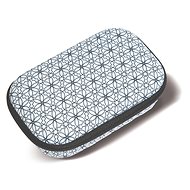 Zipit Color In Box Small Flowers - School Case