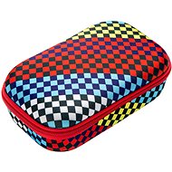 Zipit Fresh Colorz box racing flag - Pencil Case