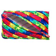 Zipit Fresh Twister Large Case Kaleidoscope - Pencil Case