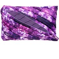 Zipit Fresh Twister large galaxy shell - School Case