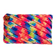Zipit Pixel large yellow case - School Case