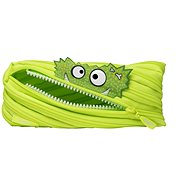 Zipit Talking Monstar case bright lemon - School Case