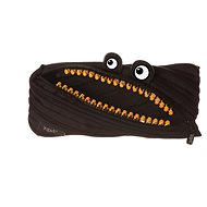 Zipit Grillz Monster Case Black - School Case