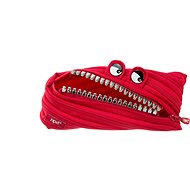Zipit Grillz Monster Case Red - School Case