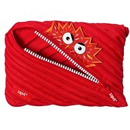 Zipit Talking Monstar Big Case Red - School Case