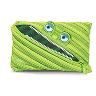 Zipit Wildlings Large Green Case - School Case