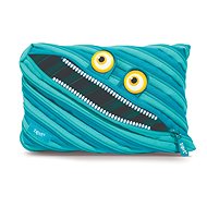 Zipit Wildlings Large Blue Case - School Case