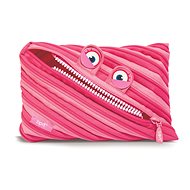 Zipit Wildlings Large Pink Case - School Case