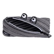 Zipit Monster Case, Special Edition 2018 Black & White - School Case