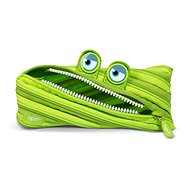 Zipit Wildlings holster green - School Case