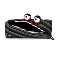 Zipit Wildlings Case Black - School Case