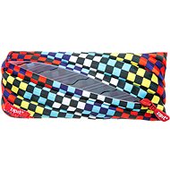 Zipit Fresh Twister Case Flag - School Case