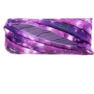 Zipit Fresh Twister Case Galaxy - School Case