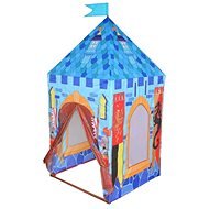 Tent castle for little knights - Tent for Children