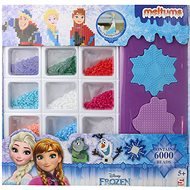 Frozen Iron-on Beads Large Pack - Perler Beads
