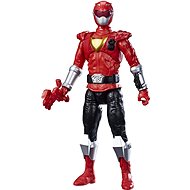 Power Rangers figurine red ranger - Figure