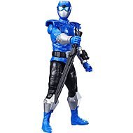 Power Rangers figúrka modrý ranger - Figúrka