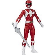 Power Rangers Figur Retro Red Ranger - Figur