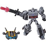 Transformers Cyberverse Deluxe Action Figure - Megatron - Figure