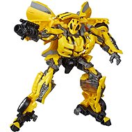 Transformers Generations Deluxe Class BumbleBee Action Figure - Autorobot