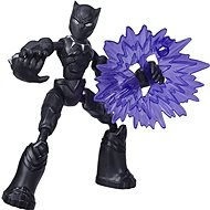 Avengers Bend und Flex Black Panther - Figur