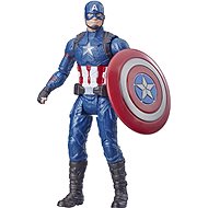Avengers Captain America Figurine - Figure