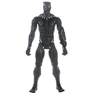 Avengers Titan Hero Figure Black Panther - Figura