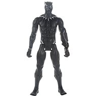 Titan Hero Figure Black Panther - Figur