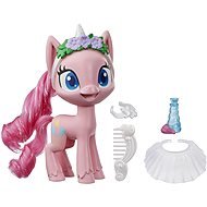 My Little Pony Pinkie Pie and 5 surprises - Figure