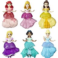 Disney Princess Rainbow Collection of Princesses - Doll