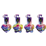 Trolls tiny dancers 4 pack - Figure