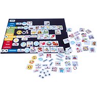 Magnetic calendar - Nursery - Magnetic Calendar for Kids