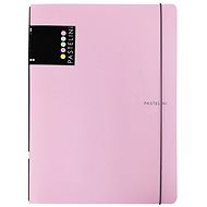 Pastelini Pink - Journal