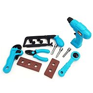 Tools in a Case - Children's Tools